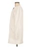 Zara Basic Ivory Coat Size M - photo 5