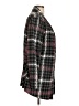 D&Co. Black Gray Cardigan Size L - photo 4