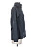 Layer 8 Gray Turtleneck Sweater Size S - photo 4