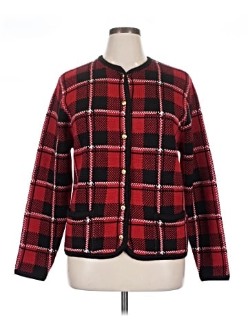 Classic Elements Cardigan (view 1)