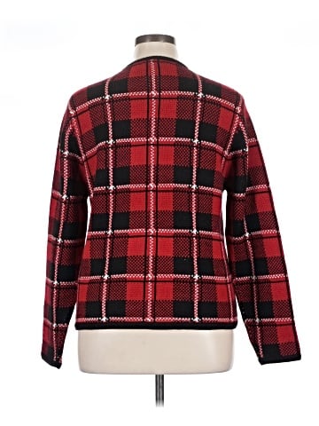 Classic Elements Cardigan (view 2)