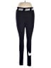 Nike Black Yoga Pants Size M - photo 1