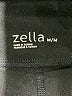 Zella Solid Black Active Skort Size M - photo 3
