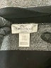Motherhood Houndstooth Black Gray Formal Skirt Size Sm Maternity - photo 3
