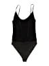 Zara Black Bodysuit Size M - photo 1