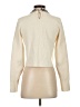 Cinq à Sept Ivory Pullover Sweater Size S - photo 2