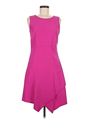 Josie Natori Cocktail Dress (view 1)