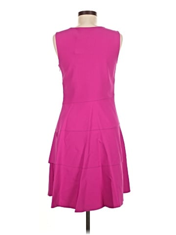 Josie Natori Cocktail Dress (view 2)
