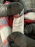 Field & Stream Plaid Red Long Sleeve Button-Down Shirt Size 2X - photo 8