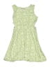 Assorted Brands Green Dress Size 5 (estimated) - photo 1
