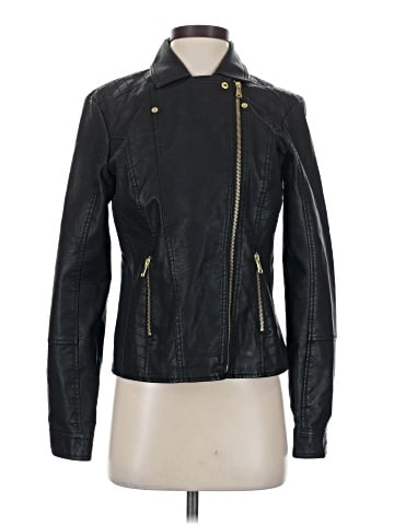 Baccini Jacket (view 1)