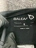 Baleaf Sports Solid Black Cargo Shorts Size S - photo 3