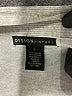 Design History Gray Cardigan Size L - photo 7