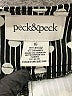 Peck & Peck Polka Dots Black Active Pants Size 16 - photo 4