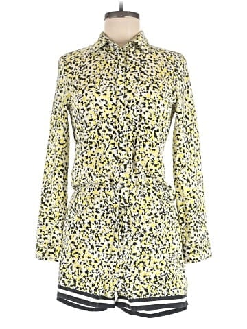 Charlie Jade Romper (view 1)