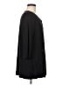 Ela Black 3/4 Sleeve Blouse Size M - photo 4