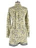 Charlie Jade Yellow Romper Size XS - photo 2