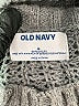 Old Navy Gray Turtleneck Sweater Size M - photo 7