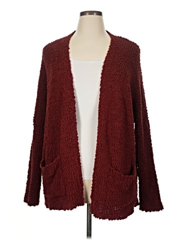 Cupio Cardigan (view 1)