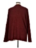 Cupio Burgundy Cardigan Size XL - photo 2