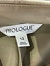 prologue Tan Khakis Size 12 - photo 7