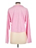 Out From Under Pink Cardigan Size M - photo 2