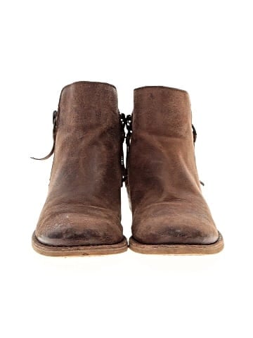Gianni Bini Ankle Boots (view 2)