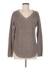 RD Style Gray Brown Pullover Sweater Size M - photo 1