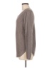 RD Style Gray Brown Pullover Sweater Size M - photo 5