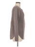RD Style Gray Brown Pullover Sweater Size M - photo 4