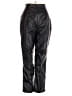 Princess Polly Black Casual Pants Size 2 - photo 2