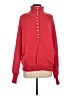 Pol Red Cardigan Size S - photo 1