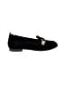 Gianni Bini 100% Leather Black Flats Size 7 1/2 - photo 1