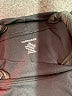 Lands' End 100% Cotton Black Long Sleeve Turtleneck Size 3X - photo 6