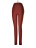 Zyia Active Burgundy Active Pants Size 6 - 8 - photo 1