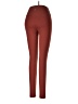 Zyia Active Burgundy Active Pants Size 6 - 8 - photo 2