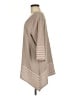 Dunes Tan 3/4 Sleeve Top Size M - photo 5