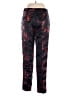 Savion Floral Red Casual Pants Size 6 - photo 2
