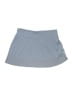 Lija Solid Blue Active Skort Size M - photo 1