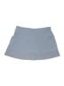 Lija Solid Blue Active Skort Size M - photo 2