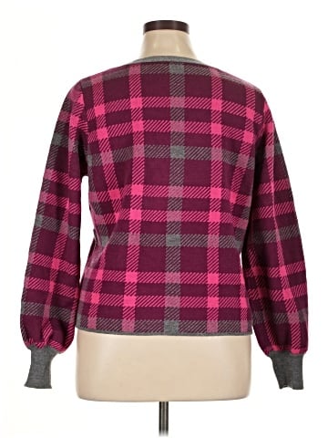 New York & Company Pullover Sweater (view 2)