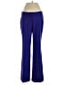 Chico's Solid Blue Dress Pants Size XS (00) - photo 1