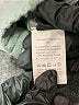 Shein 100% Polyester Gray Bodysuit Size M - photo 7