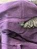Born Primitive Purple Pullover Hoodie Size XS - photo 7