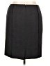 Halogen Solid Gray Formal Skirt Size 14 (petite) - photo 2