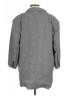 H&M Gray Blazer Size 12 - photo 2