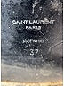 Saint Laurent Black Boots Size EU 37 - photo 6
