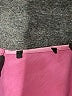 Unbranded Pink Cocktail Dress Size S (estimated) - photo 6