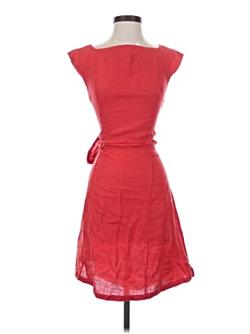 chinese dress ladies Temptation Linen Dress | Bohomey