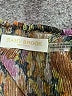 Ramy Brook Brown Long Sleeve Blouse Size M - photo 6